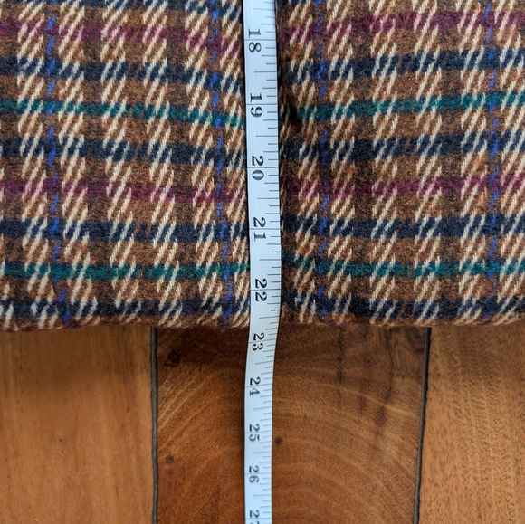 Old Navy Vintage Style Puffer Vest (S) - Picture 6 of 6